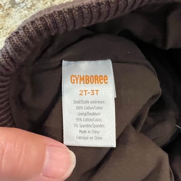 NWT Gymboree Unisex Girls & Boys Fall Pumpkin Beanie - Lil Pumpkin - Picture 8 of 11